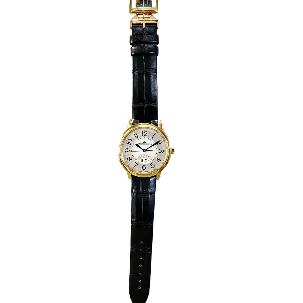 Rendez-Vous Automatic Rose Gold Q3542490