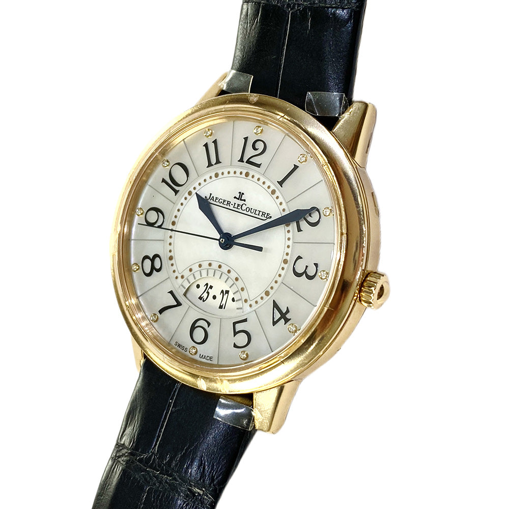 Rendez-Vous Automatic Rose Gold Q3542490