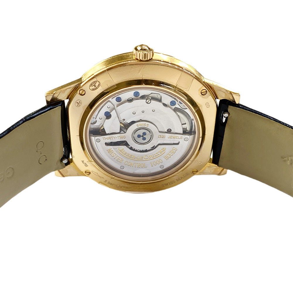 Rendez-Vous Automatic Rose Gold Q3542490