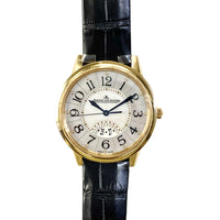 Rendez-Vous Automatic Rose Gold Q3542490