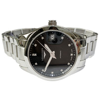 Conquest Classic Stainless Steel L2.385.4.58.6