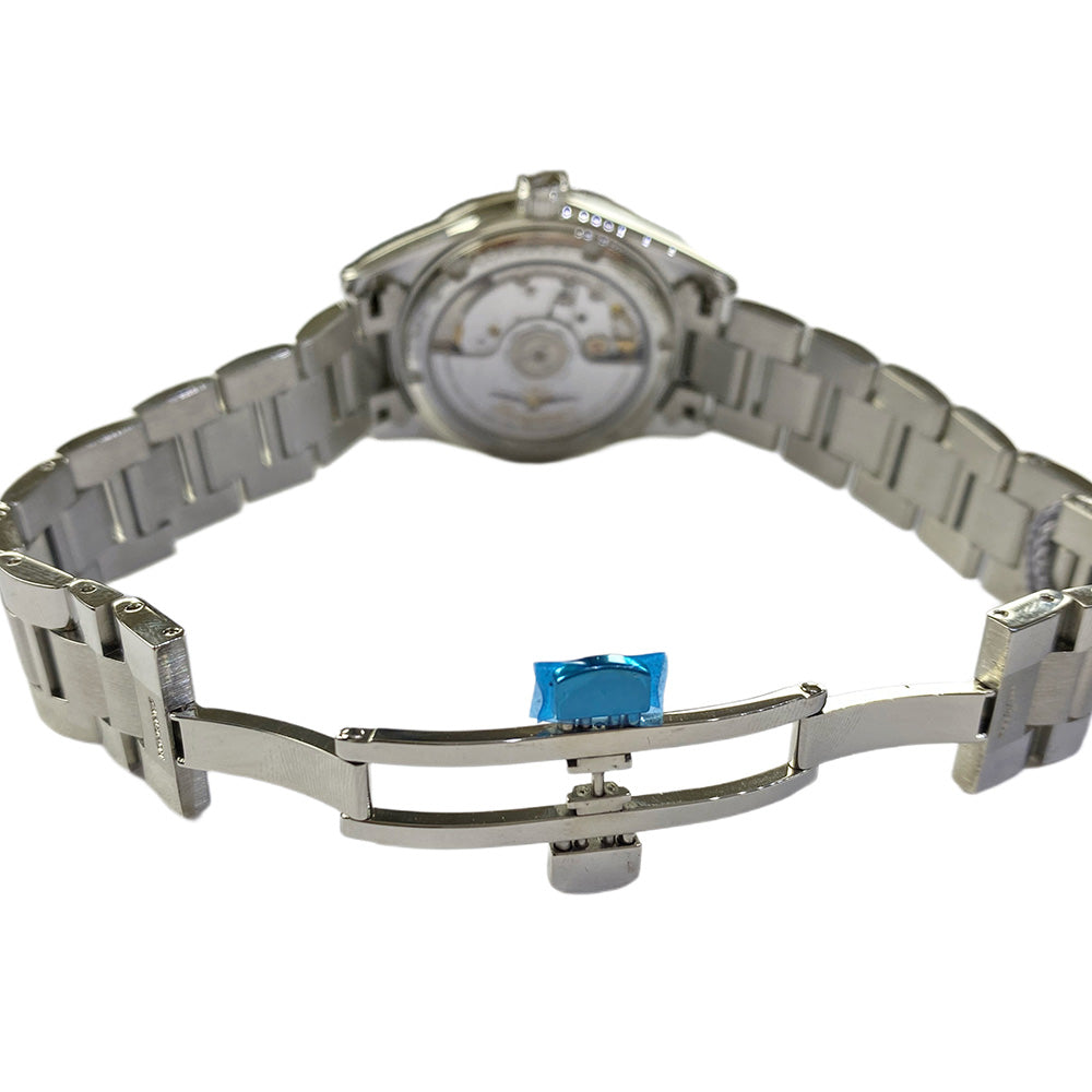 Conquest Classic Stainless Steel L2.385.4.58.6