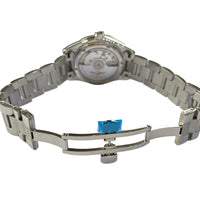 Conquest Classic Stainless Steel L2.385.4.58.6