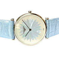 La Grande Classique Stainless Steel L4.512.4.03.2