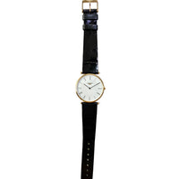 Le Grande Classique Steel and Rose Gold L4.755.1.91.2