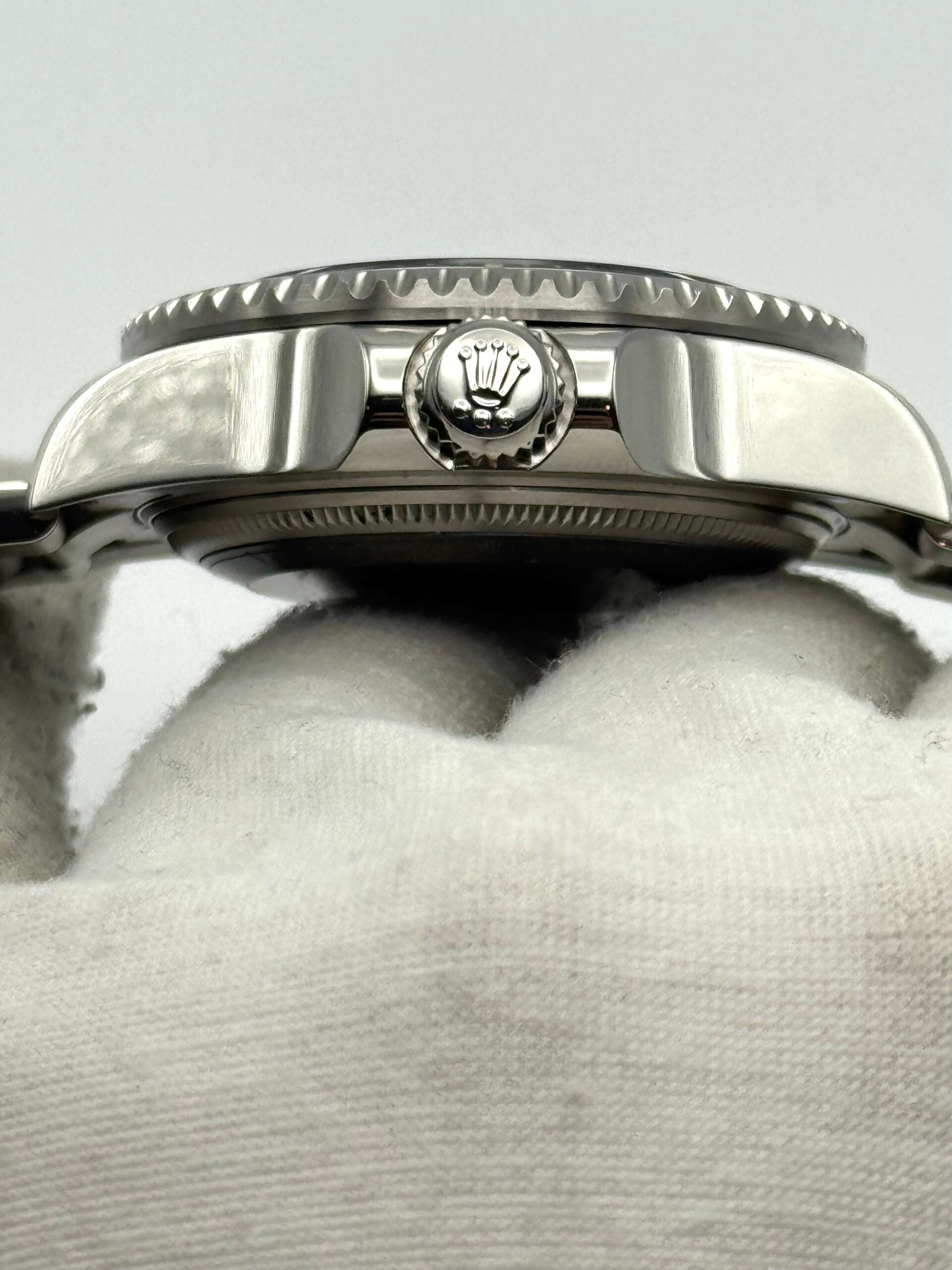 Rolex Sea-Dweller Deepsea 136660