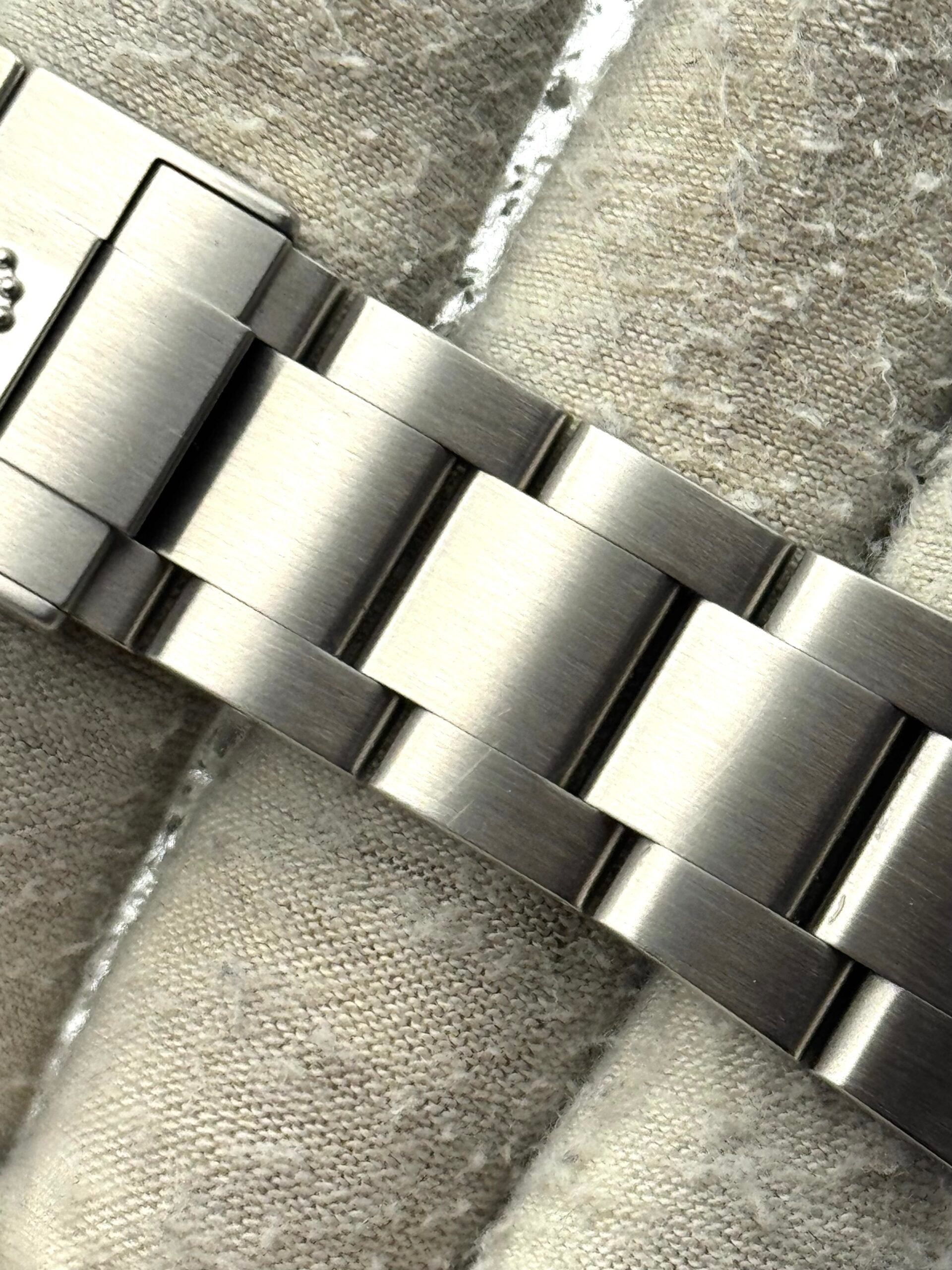 Rolex Sea-Dweller Deepsea 136660