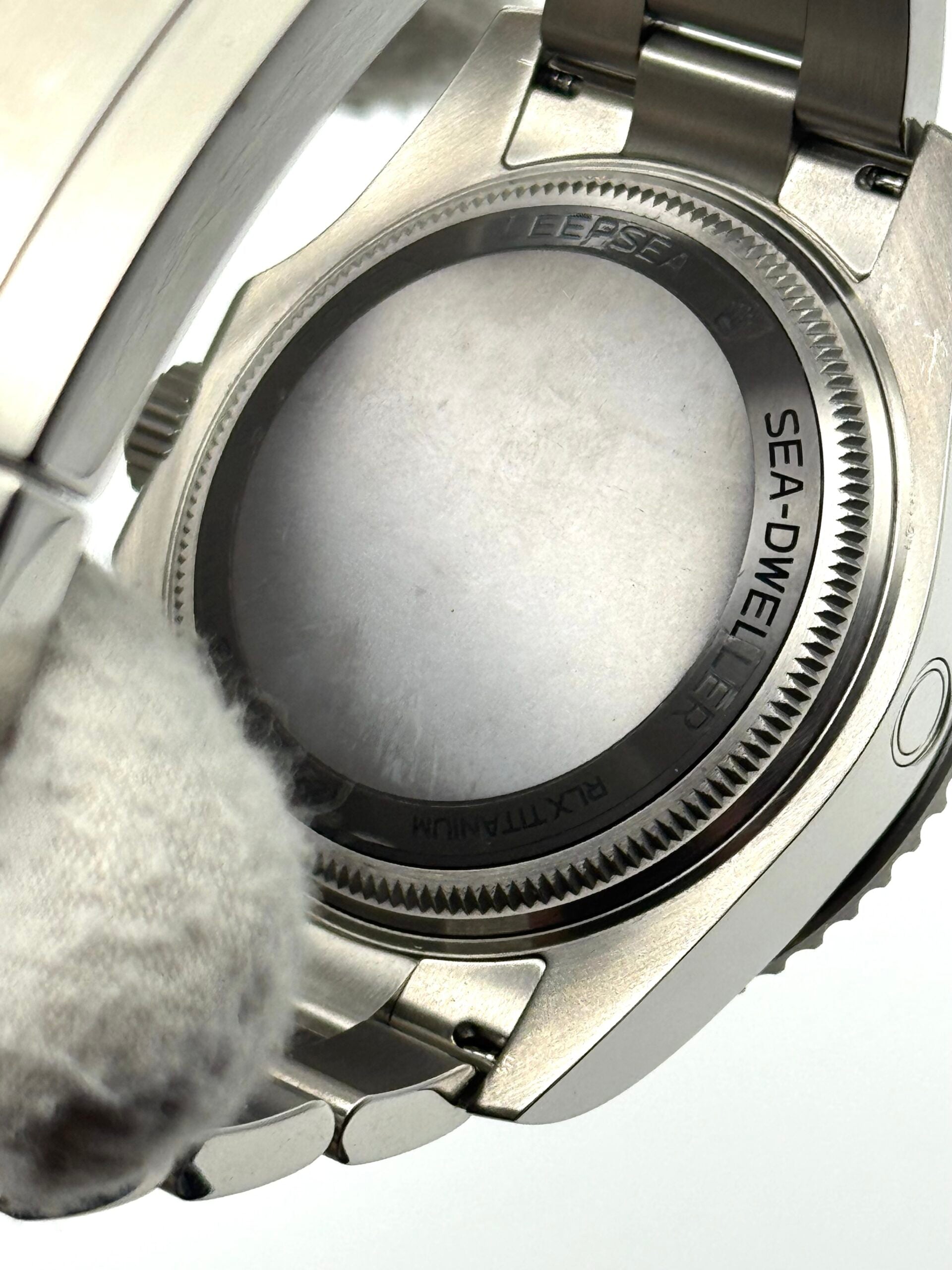 Rolex Sea-Dweller Deepsea 136660