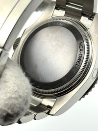 Rolex Sea-Dweller Deepsea 136660