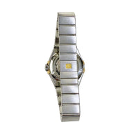 Constellation 31mm Stainless Steel and Rose Gold 123.20.31.20.55.003