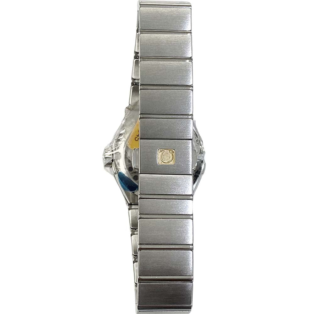 Constellation 27mm Stainless Steel 127.10.27.20.52.001