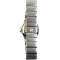 Constellation 27mm Stainless Steel 127.10.27.20.52.001