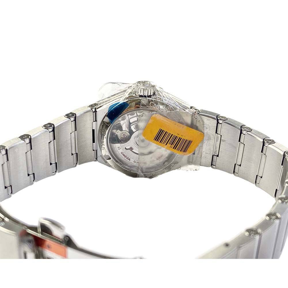 Constellation 27mm Stainless Steel 127.10.27.20.52.001