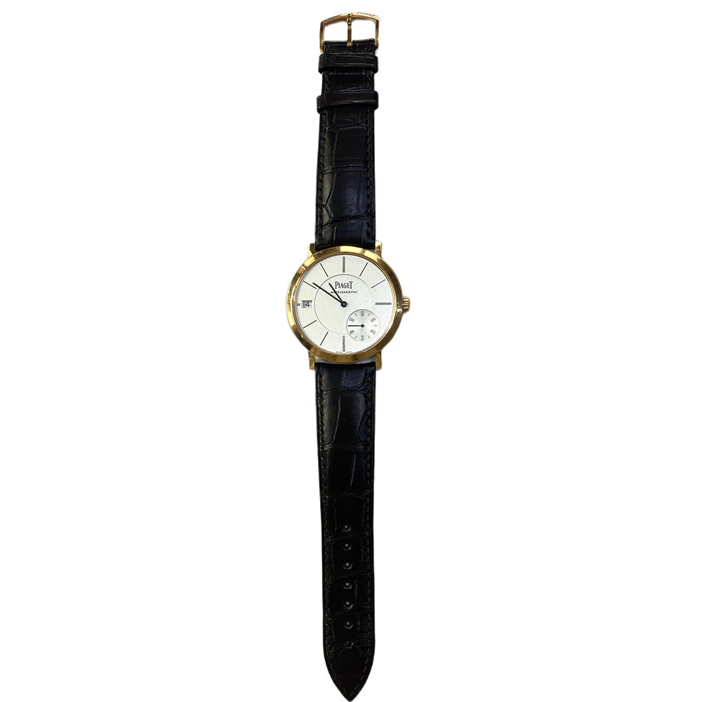 Altiplano Rose Gold G0A38131