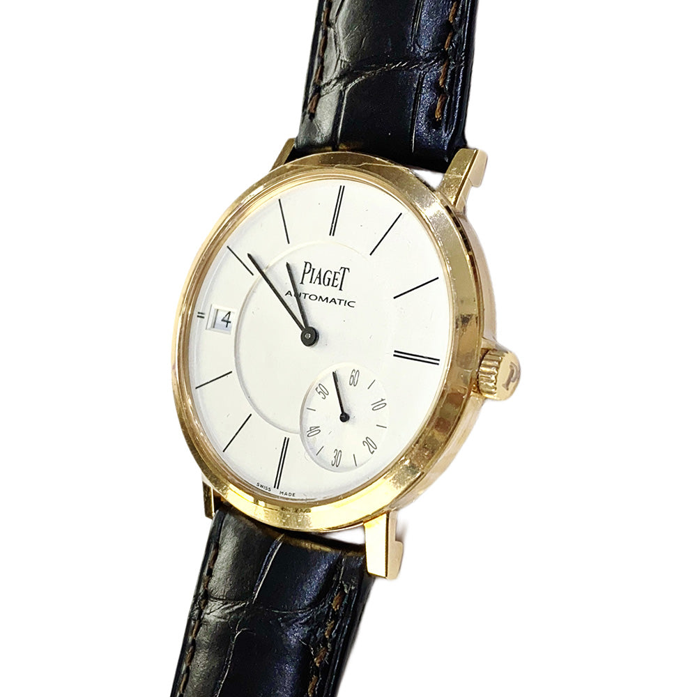 Altiplano Rose Gold G0A38131