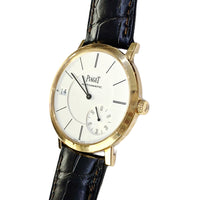 Altiplano Rose Gold G0A38131
