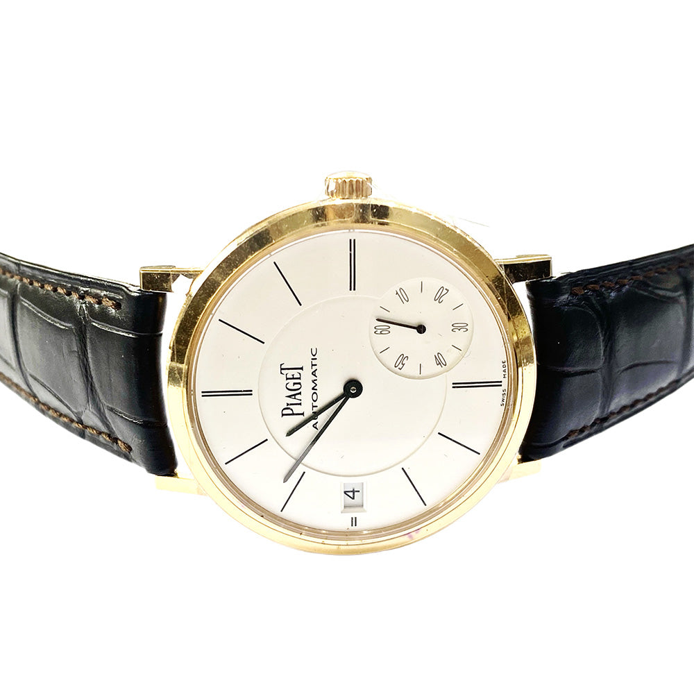 Altiplano Rose Gold G0A38131