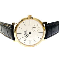 Altiplano Rose Gold G0A38131