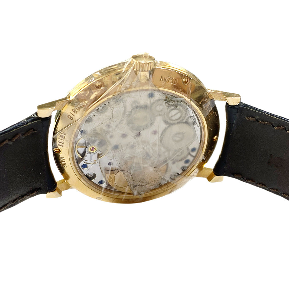 Altiplano Rose Gold G0A38131