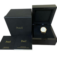 Altiplano Rose Gold G0A38131
