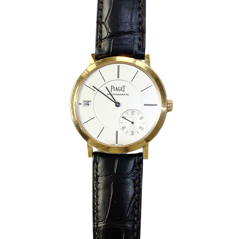 Altiplano Rose Gold G0A38131