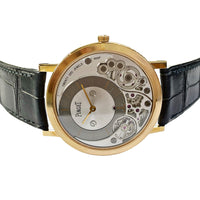 Altiplano 38mm Rose Gold G0A39110