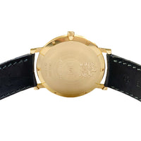 Altiplano 38mm Rose Gold G0A39110