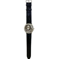 Altiplano 38mm 900P Manual White Gold G0A39112