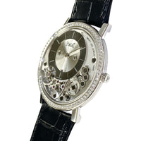 Altiplano 38mm 900P Manual White Gold G0A39112