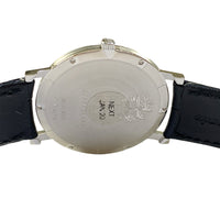 Altiplano 38mm 900P Manual White Gold G0A39112