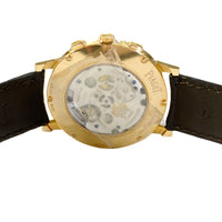 Altiplano 41mm Chronograph Rose Gold G0A40030