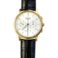 Altiplano 41mm Chronograph Rose Gold G0A40030