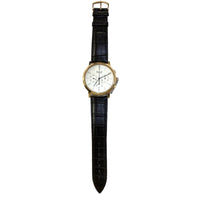 Altiplano 41mm Chronograph Rose Gold G0A40030