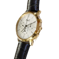 Altiplano 41mm Chronograph Rose Gold G0A40030