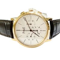 Altiplano 41mm Chronograph Rose Gold G0A40030