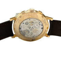 Altiplano 41mm Chronograph Rose Gold G0A40030