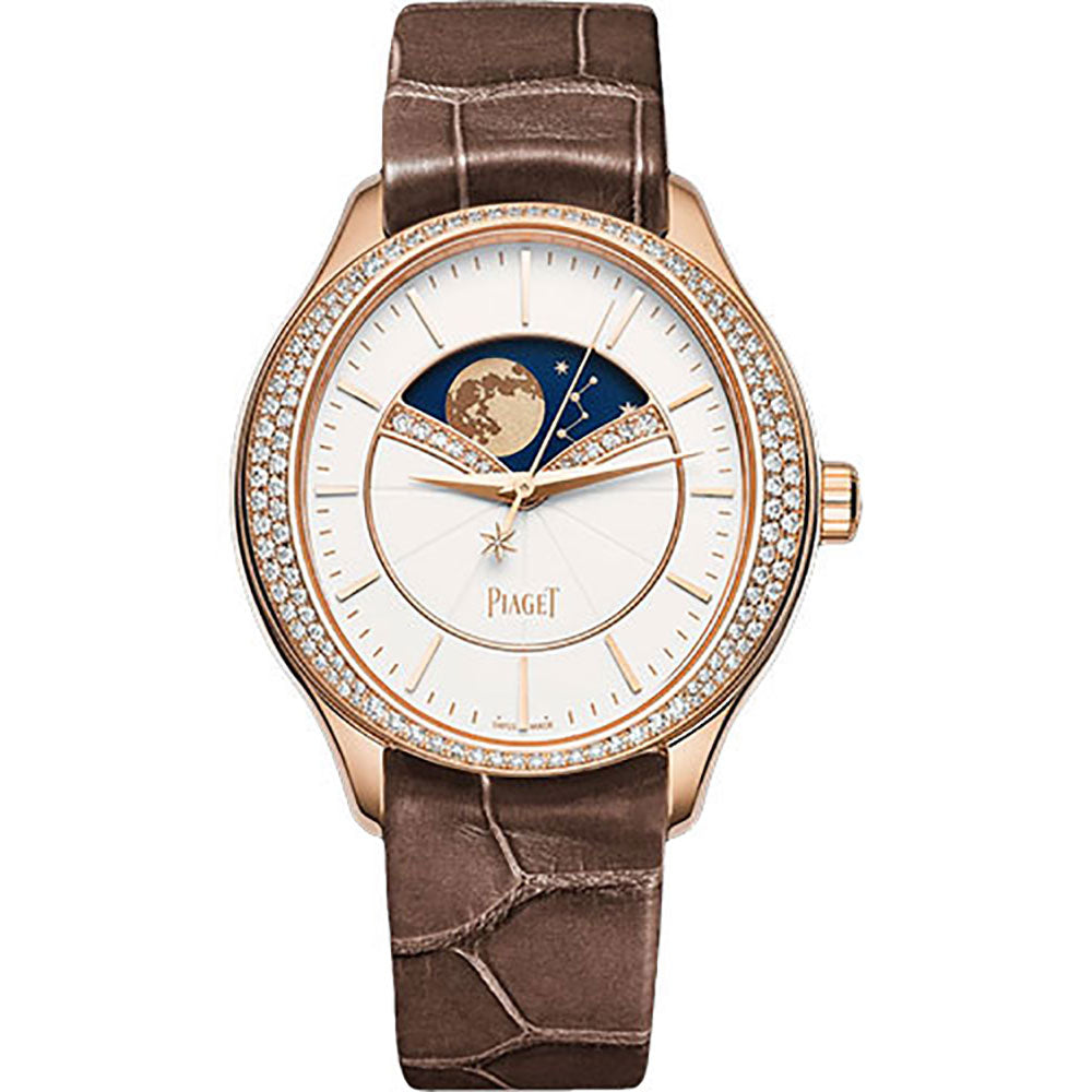 Limelight Stella 36mm Rose Gold G0A40123