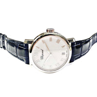 Classic 33.5mm White Gold 124200-1001