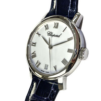 Classic 33.5mm White Gold 124200-1001