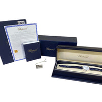 Classic 33.5mm White Gold 124200-1001