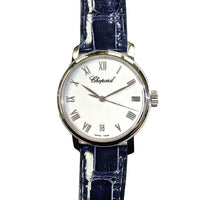 Classic 33.5mm White Gold 124200-1001