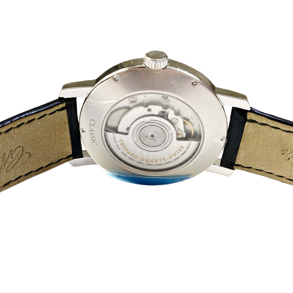 Classic 40mm White Gold 161278-1004