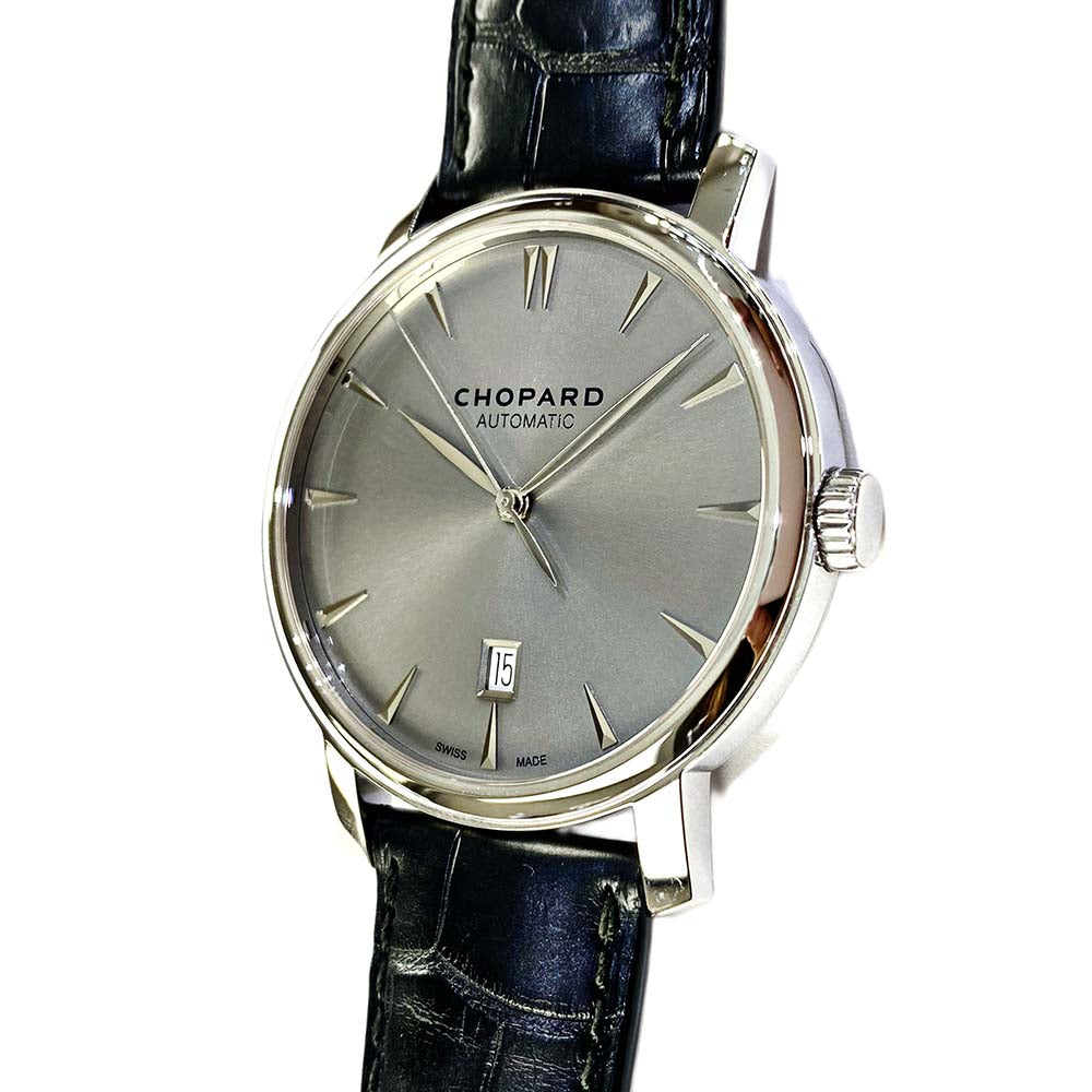 Classic 40mm White Gold 161278-1004