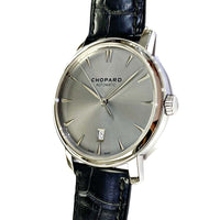 Classic 40mm White Gold 161278-1004