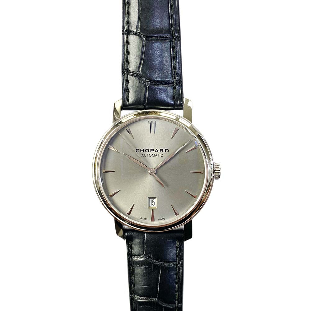Classic 40mm White Gold 161278-1004