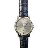 Classic 40mm White Gold 161278-1004