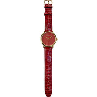 Classic 36mm Rose Gold 163154-5208