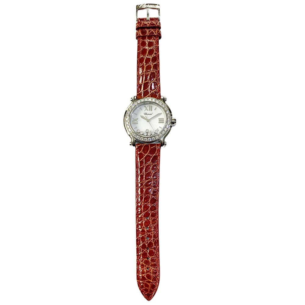 Happy Sport 36mm Stainless Steel 278475-3037