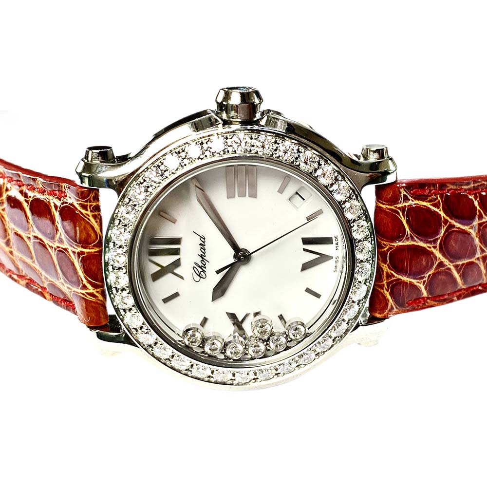 Happy Sport 36mm Stainless Steel 278475-3037