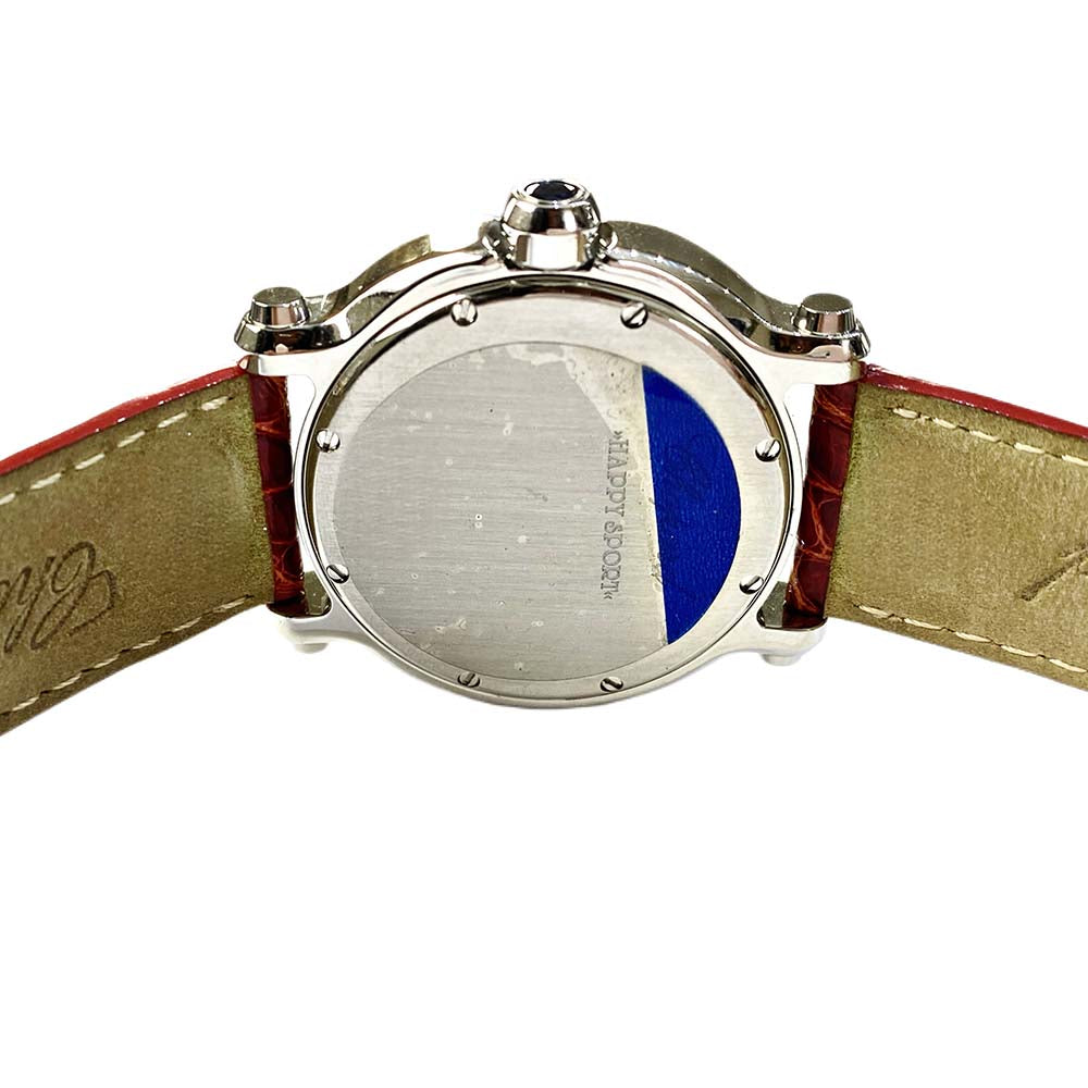 Happy Sport 36mm Stainless Steel 278475-3037